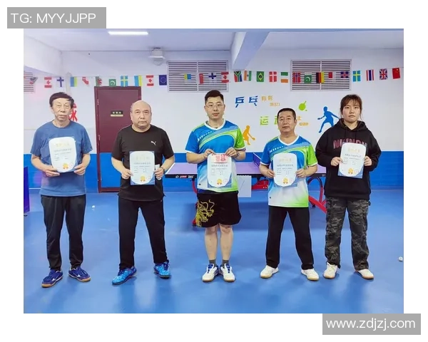 聚焦乒乓球：探讨成都乒乓球队的默契配合与战术策略