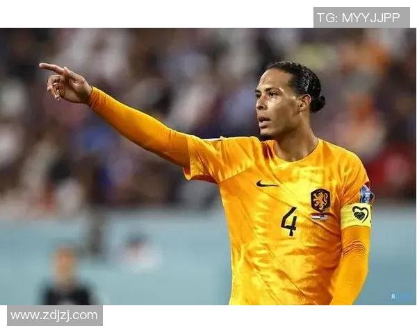 荷兰足球现役明星男足球员介绍与成就分析