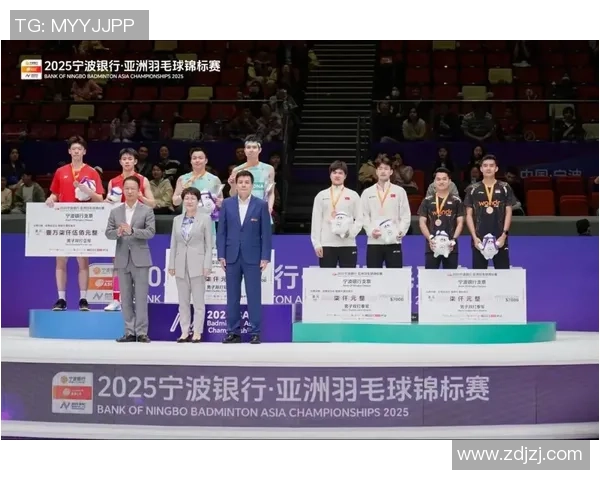 聚焦羽毛球发展与团队意识北京羽毛球队的成长之路与挑战