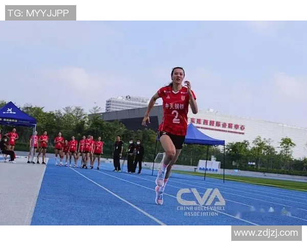 西安排球队耐力提升策略与训练方法的深入分析与探讨