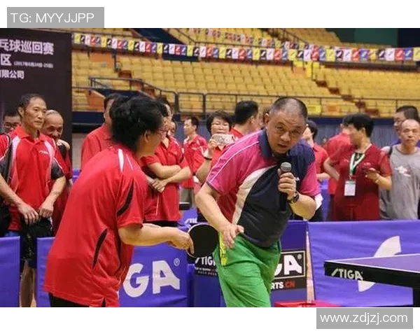 西安乒乓球队实力引发热议球迷们的看法与争论汇聚一堂