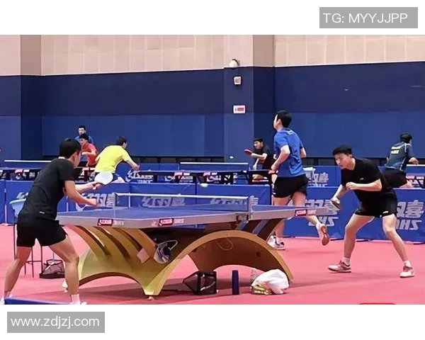 西安乒乓球队耐力之争引发热议球员训练与比赛的真实挑战